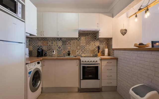 Apartamento Mar Vista by Portucasa