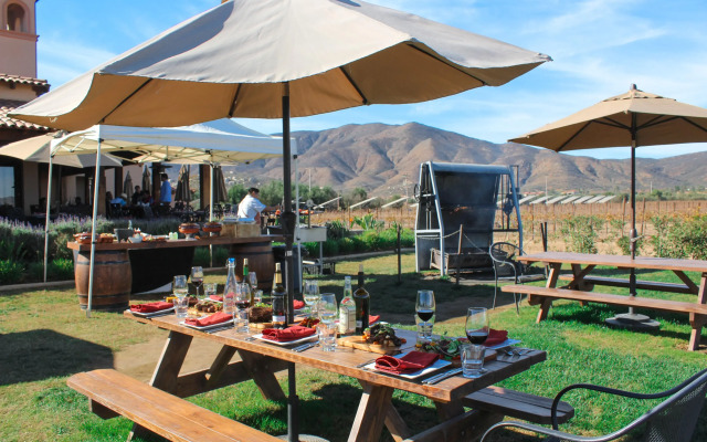 El Cielo Resort