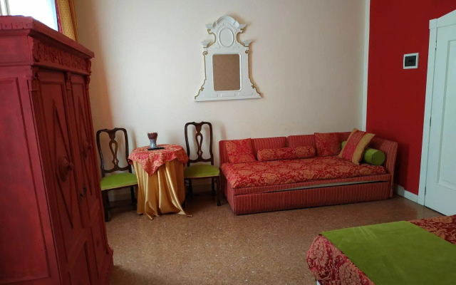 Alloggi Acquavita