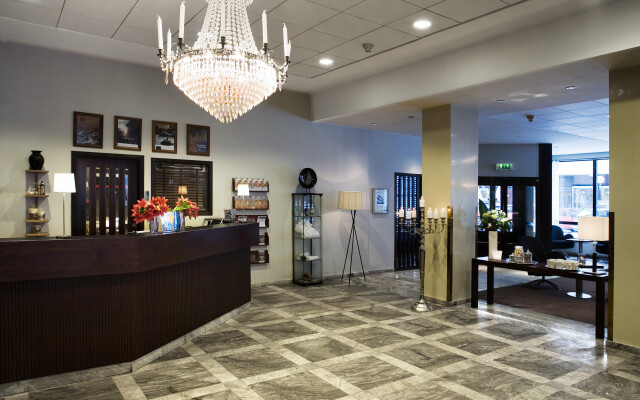 Comfort Hotel Sundsvall