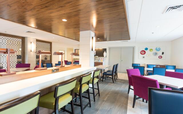 Holiday Inn Express Charleston by IHG