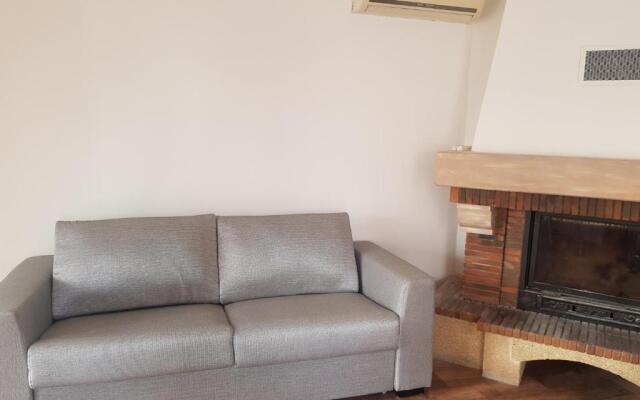 Appartement toit terrasse 6-8 couchages