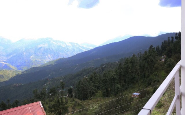 OYO 9400 Home Valley View 2 BHK Fagu