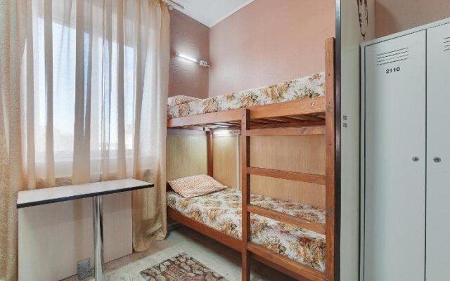 Stilyagi Hostel