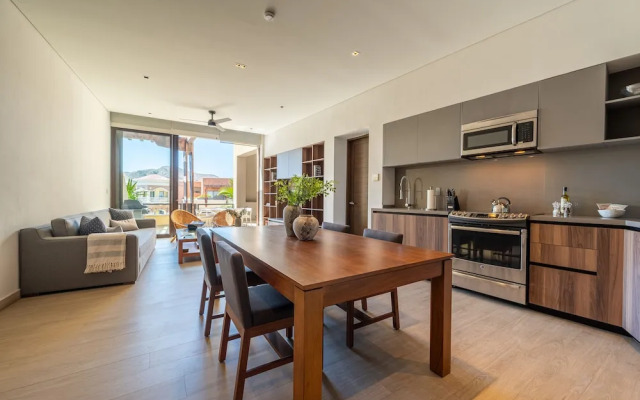 Paraiso Residences Marina Cabo by Capitalia