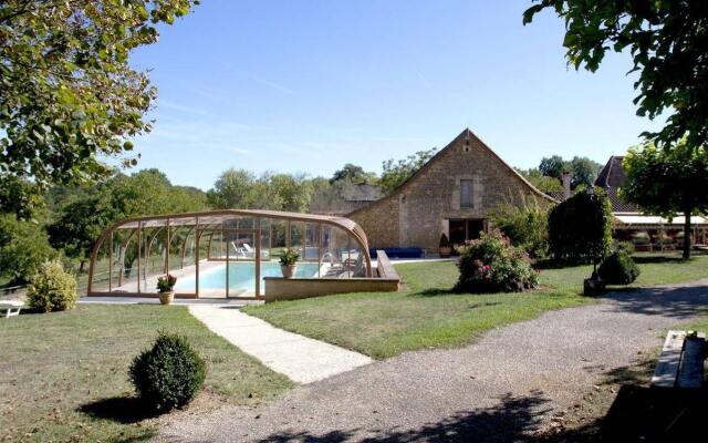 Domaine de la Rhonie