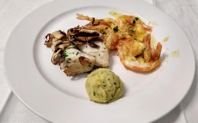 Hotel Ristorante Il Grillo