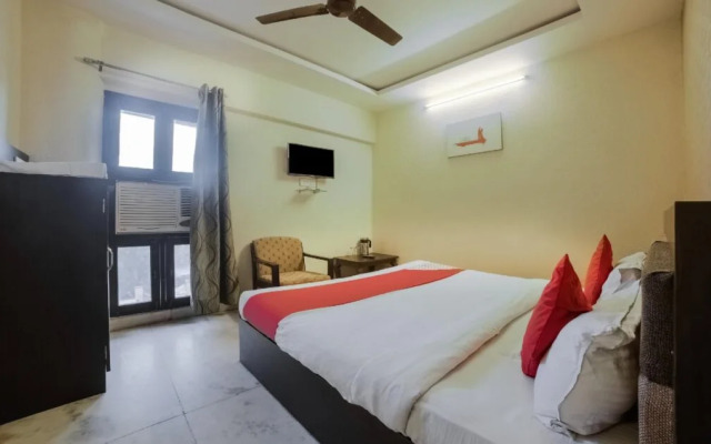 Hotel Siddharth by OYO Rooms