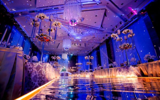 Crowne Plaza Guangzhou City Centre by IHG