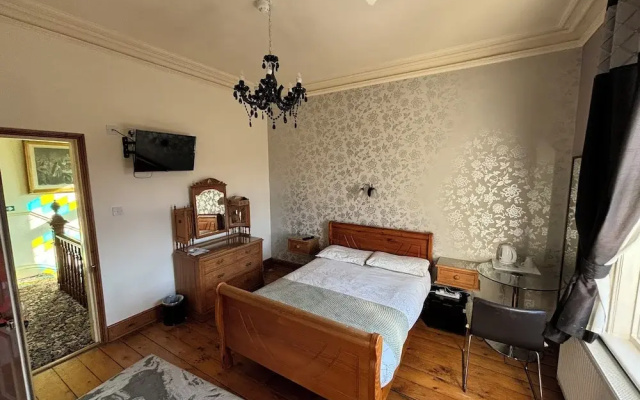 Elford House - Whitby