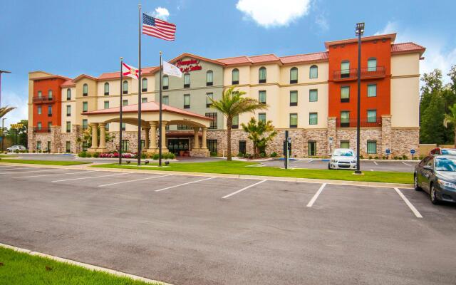 Hampton Inn & Suites Pensacola/I-10 Pine Forest Road