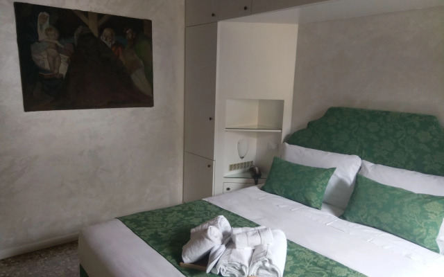 Locanda Ai Santi Apostoli