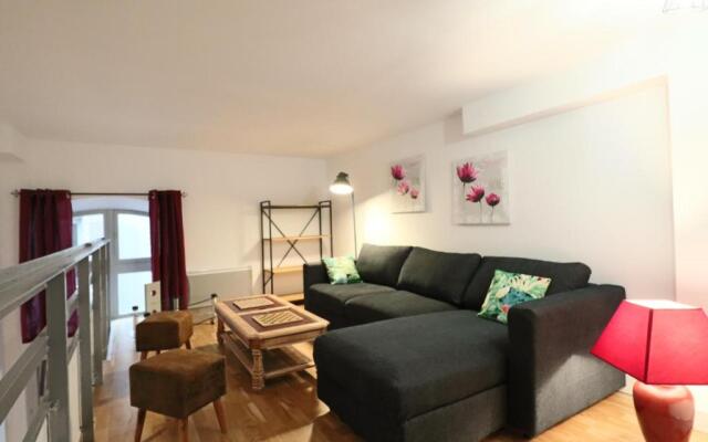 Les Tilleuls - Résidence Guillaume Lacoste