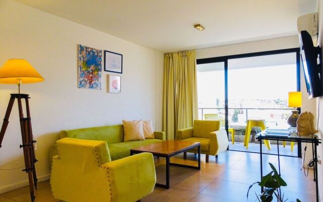 Sacha Mistol Residence _Nueva Cordoba