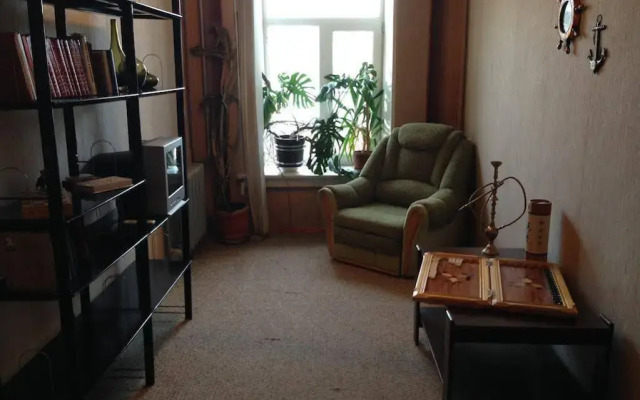 Apartments on Shpalernaya