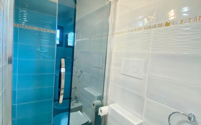 Monolocale in Centro 3