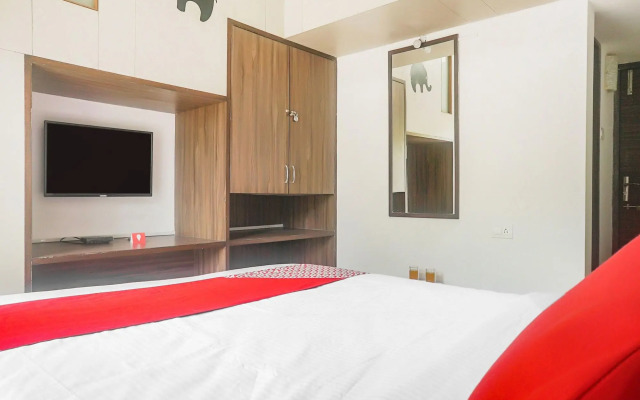 Olive Villa By OYO Rooms