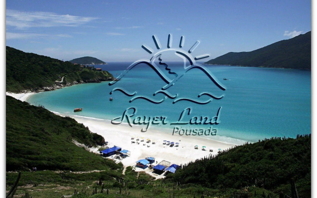 Pousada Rayer Land