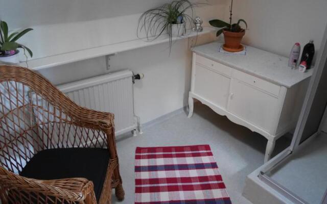 Lilla Hotellet