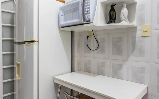 Pineapples PM203 - Moderno apartamento em Ipanema