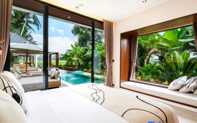 Villa Ubud Escape by BaliSuperHost