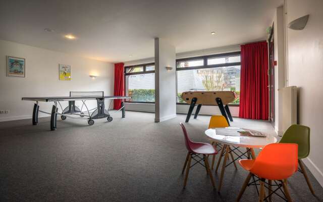 Best Western Plus Hostellerie du Vallon