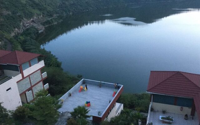 Asham Africa Hotel and Resort