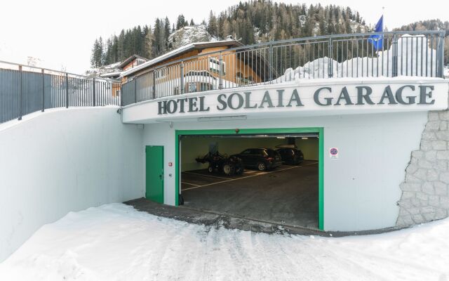 Hotel Solaia