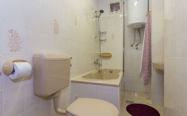 Sea View Apartments - Perovic