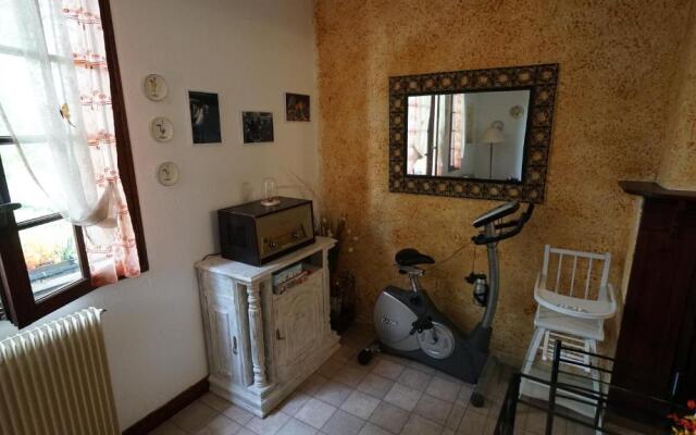 COEUR HISTORIQUE Appartement T3 dans bâtisse XVème