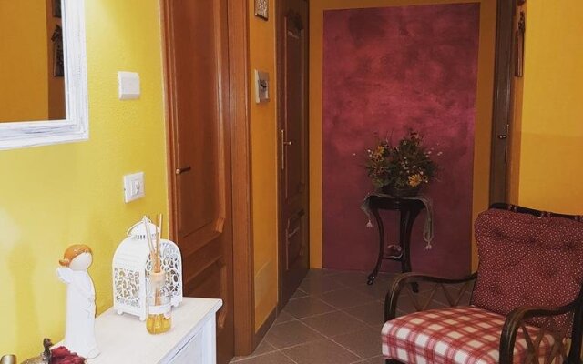 Agriturismo Al Nido Degli Aironi