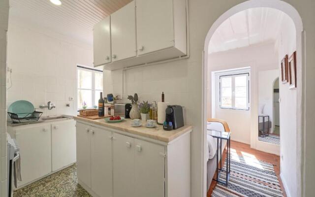 Alfama Light-Filled Apartment, By TimeCooler