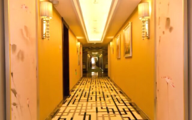 Yunhai Hotel