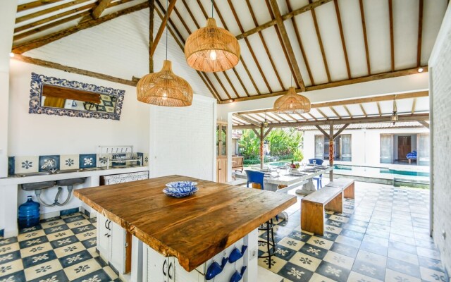 Shiva Villas Bingin