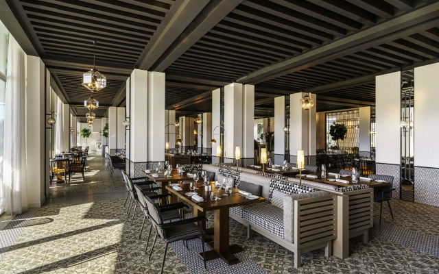 Fairmont La Marina Rabat Sale Hotel And Residences