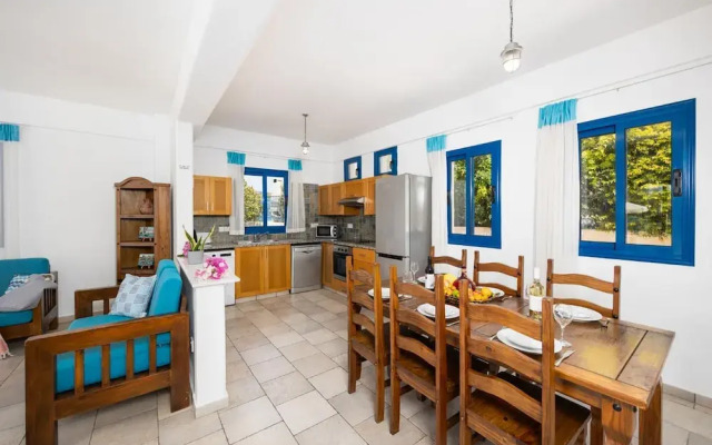 Villa Ermis in Peyia