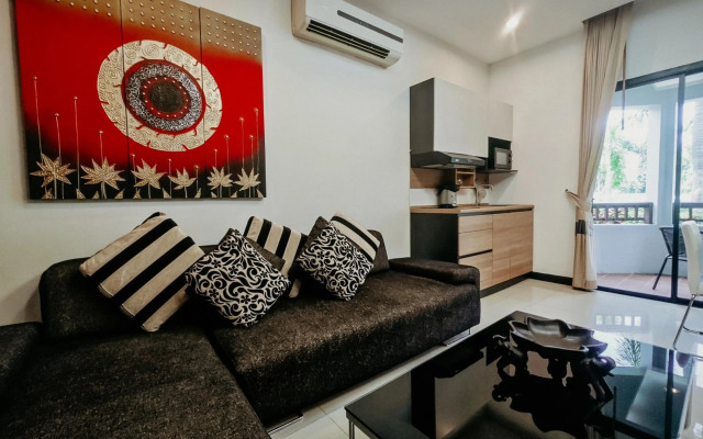 Rawai Grand House