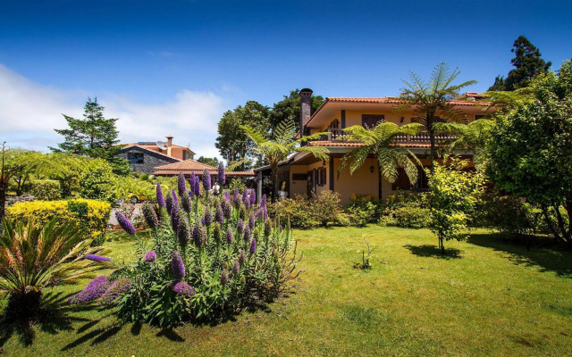 Hotel Rural A Quinta