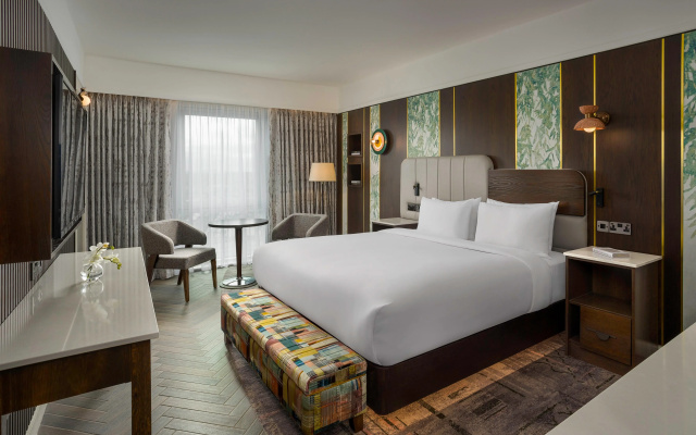 Crowne Plaza Hotel Blanchardstown by IHG