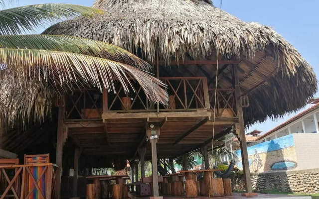 Cabanas Praba