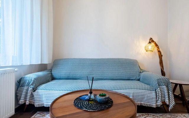 Lovely Flat in Beyoglu near Public Transportation