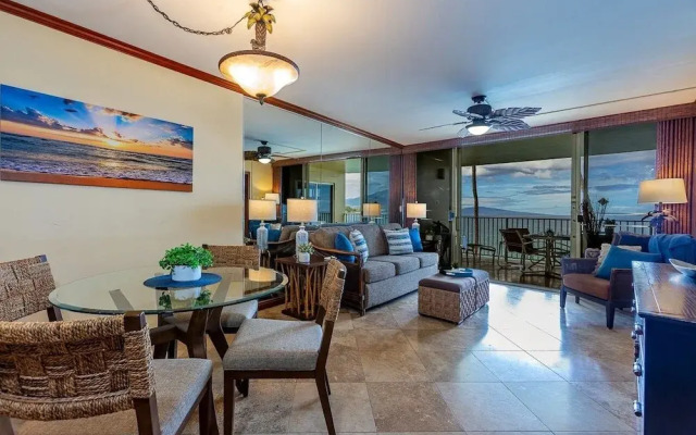 Royal Mauian 310 2 Bedroom Condo