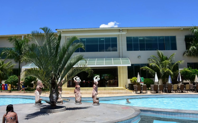 Lacqua diRoma V - Direto com o Grupo Diroma - acesso ao Acqua Park com café da manhã