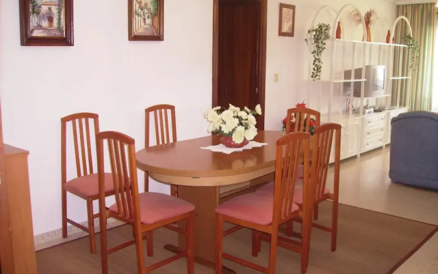 Apartment Seaside In Nerja Malaga Andalusia Spain