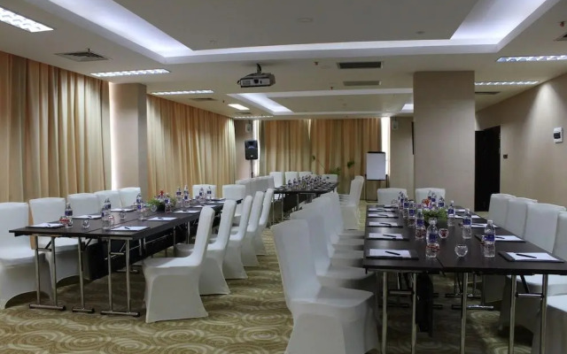 Grand Lagoi Hotel by Willson