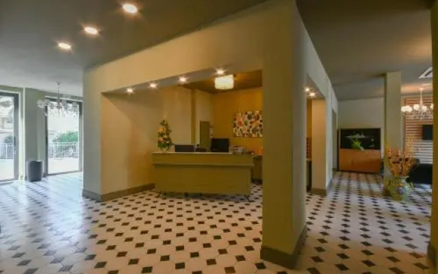 Hotel Residence Paradiso