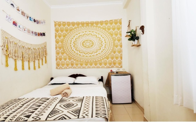 Saigon Smile Hostel – Guest Rooms – Ho Chi Minh City