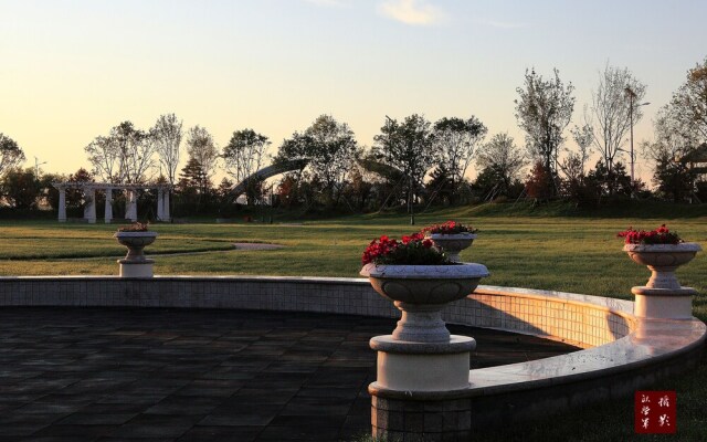 Country Garden Phoenix Hotel, XingAnMeng