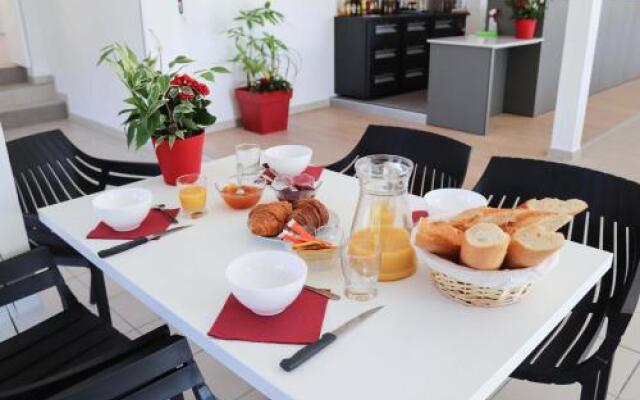 Village Vacances de Chantonnay