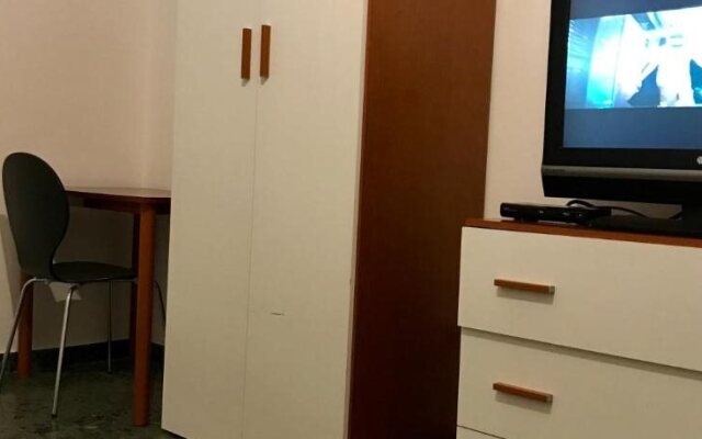 Mameli Rooms